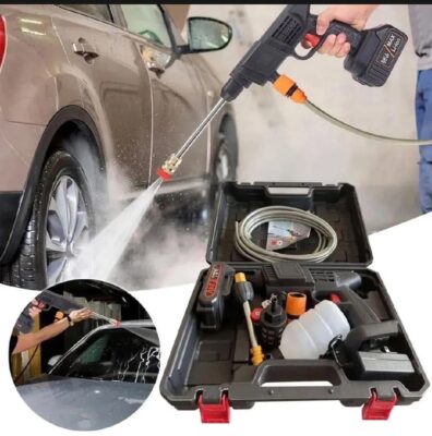 Car Solar Pressure Washer Price In Pakistan