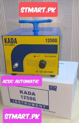 Sui gas kada hi pressure pump auto best machine price in Pakistan