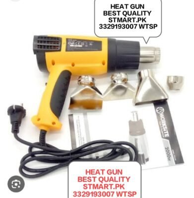 Heat Gun Price In Pakistan Mobile Smd Best Heatgan Electric Solar Olx