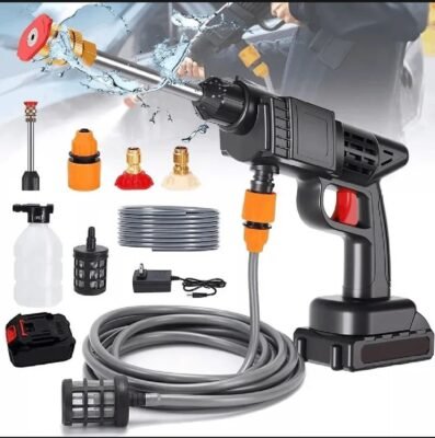 Car Solar Pressure Washer Price In Pakistan Stmart