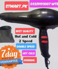 Best Hair Dryer Machine Mini Smallbig Price In Pakistan Nova