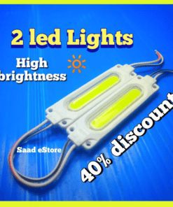Led Rgb Light For Car Bike Dc Rechargeable Price In Pakistan