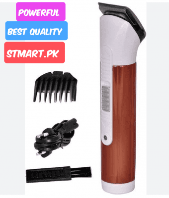 Kemei hair best Trimmer machine price in pakistan Stmart .