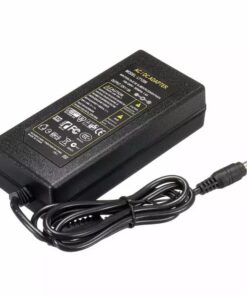 Power Adapter Power Supply Universal 12v 5A