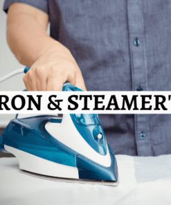 Iron & Steamers