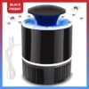 Mosquito Killer Lamp Usb Insect Killer No Noise Radiation Table Lamp