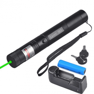 red laser Pointer for hunt study point.led price in Pakistan