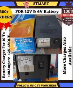 Suoer Battery Charger 10a Price In Pakistan Karachi Stmart