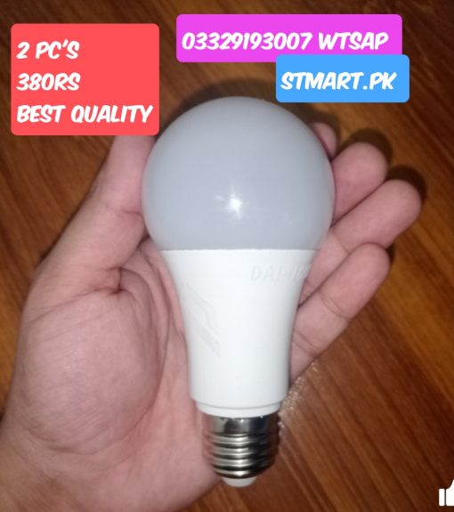 Tuff Phillips 12w 18w Watt 15w Led Bulb Price In Pakistan