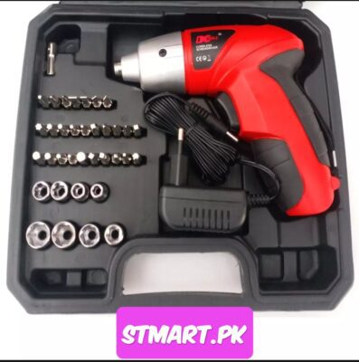Rechargeable dc 12v Drill Machine price in Pakistan Cordless