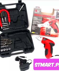 Rechargeable Dc 12v Drill Machine Price In Pakistan Stmart