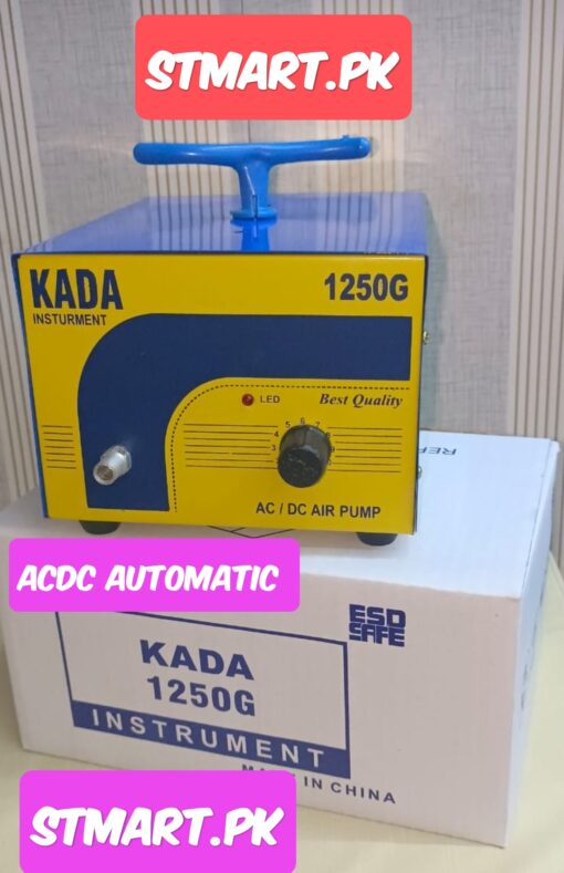 Sui Gas Pump Machine Compressor AC DC Battery Solar Electric Both