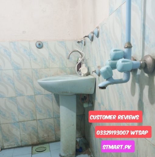 Instant Geyser Hot Water Shower Tap Tab Bathroom Kitchen Pri