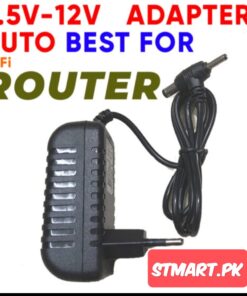 Supply Adapter For Trimmer Camera Rgb Led Price In Pakistan