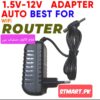 supply adapter for trimmer camera RGB Led price in Pakistan.