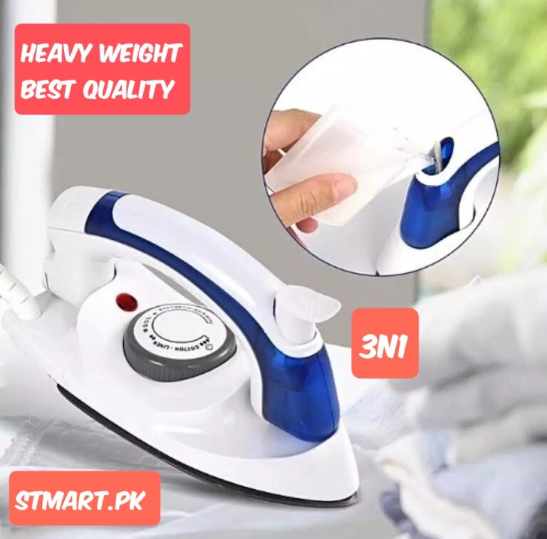 Mini Best Dry Steam Cloth Iron Price In Pakistan Automatic Garment