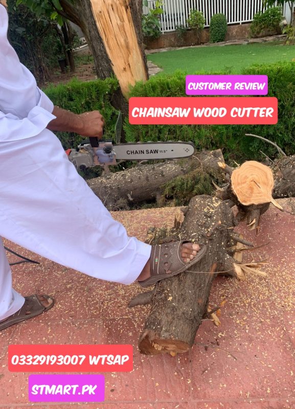 Chainsaw Wood Cutting Machine Price In Pakistan Electric Best Cutter