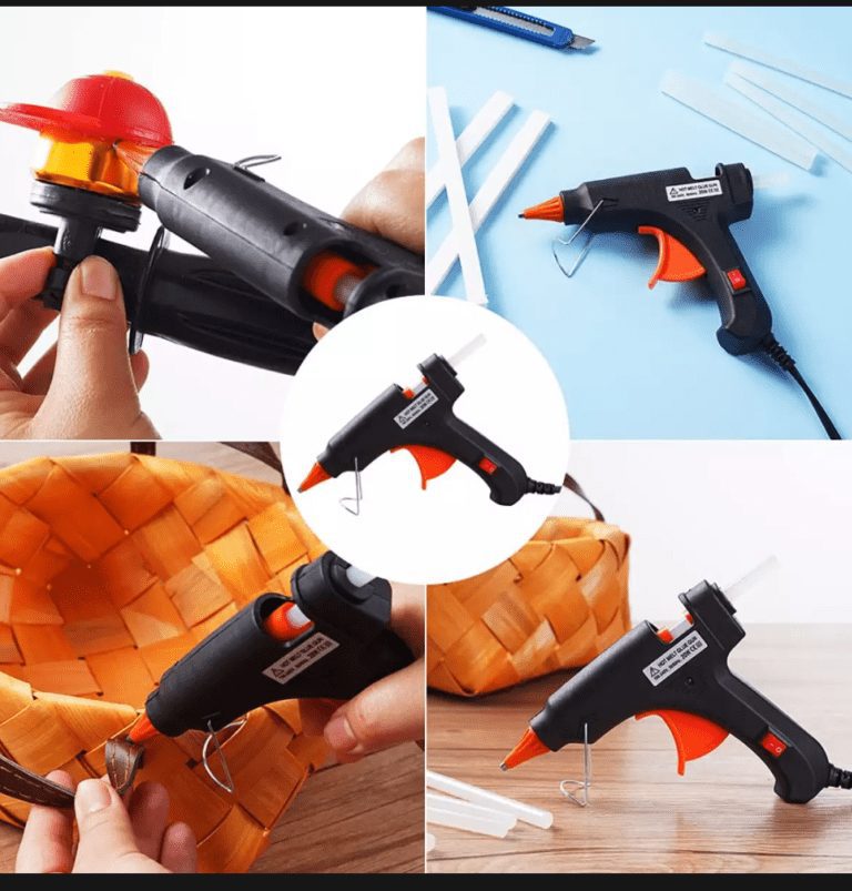 Small Mini Hot Glue Gun Price In Pakistan Sticks Stmart.pk Daraz Lahore Karachi 3D Melting Gun