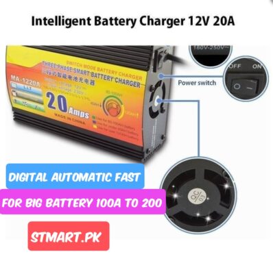 Sogo suoer 20amp battery charger price in pakistan simtek .