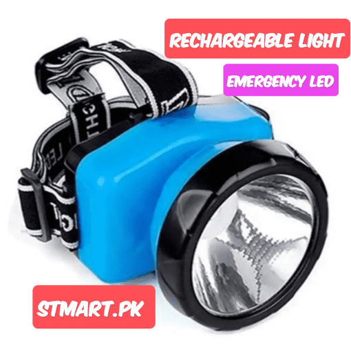 Head Light Torch Lamp Rechargeable Price In Pakistan Stmart
