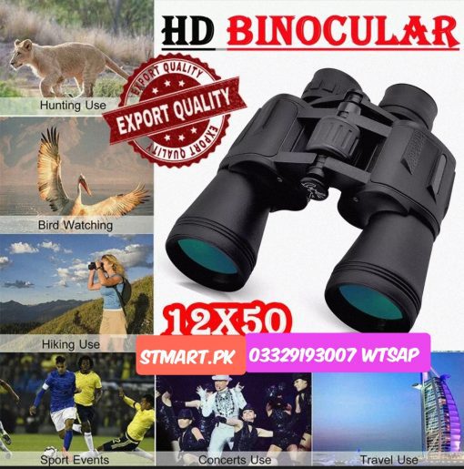 Doorbeen Binocular Nightvision Hunt Travel Price In Pakistan