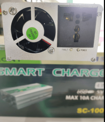 Ups + Charger Inverter 1000watt 2n1 price in Pakistan Stmart