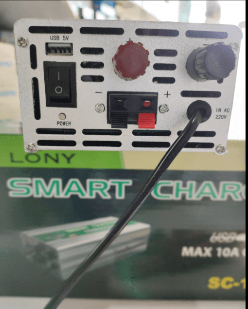 Ups and Charger Inverter 1000watt AC to dc price in Pakistan