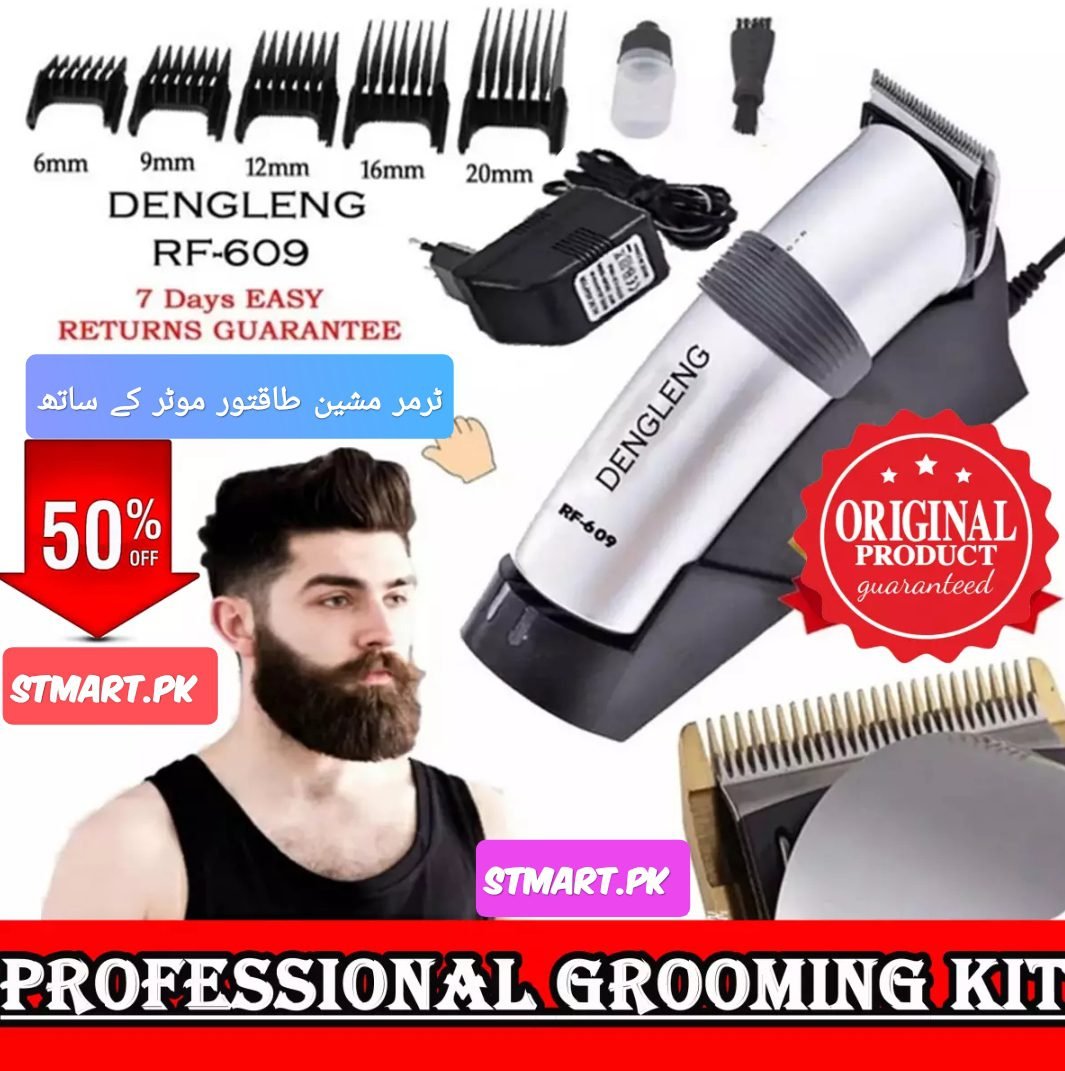 Original Best Hair Beard Trimmer Treading Machine Razor Shaver Shaving Kit Price In Pakistan Karachi Stmart Rf609 Dingling Philips Kemei Panasonic Dinglong Best Professional Bal Katny Wali Machine Brush Clipper Shaver Shaving Kit Razor T9 Braun Hair Remington Realme Mi Xiaomi Trimmer Cordless Lahore Islamabad Multan Faisalabad Rawalpindi Original Best Hair Beard Trimmer Treading Machine Razor Shaver Shaving Kit Price In Pakistan Karachi Stmart Rf609 Dingling Philips Kemei Panasonic Dinglong Best Professional Bal Katny Wali Machine Brush Clipper Shaver Shaving Kit Razor T9 Braun Hair Remington Realme Mi Xiaomi Trimmer Cordless Lahore Islamabad Multan Faisalabad Rawalpindi