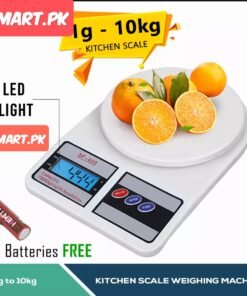 Digital Weight Scale Machine For Shop Price In Pakistan Kara
