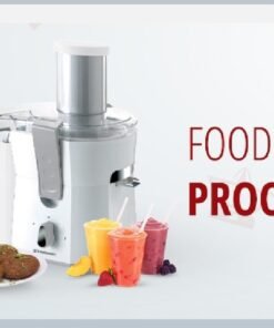 Juicer Blender