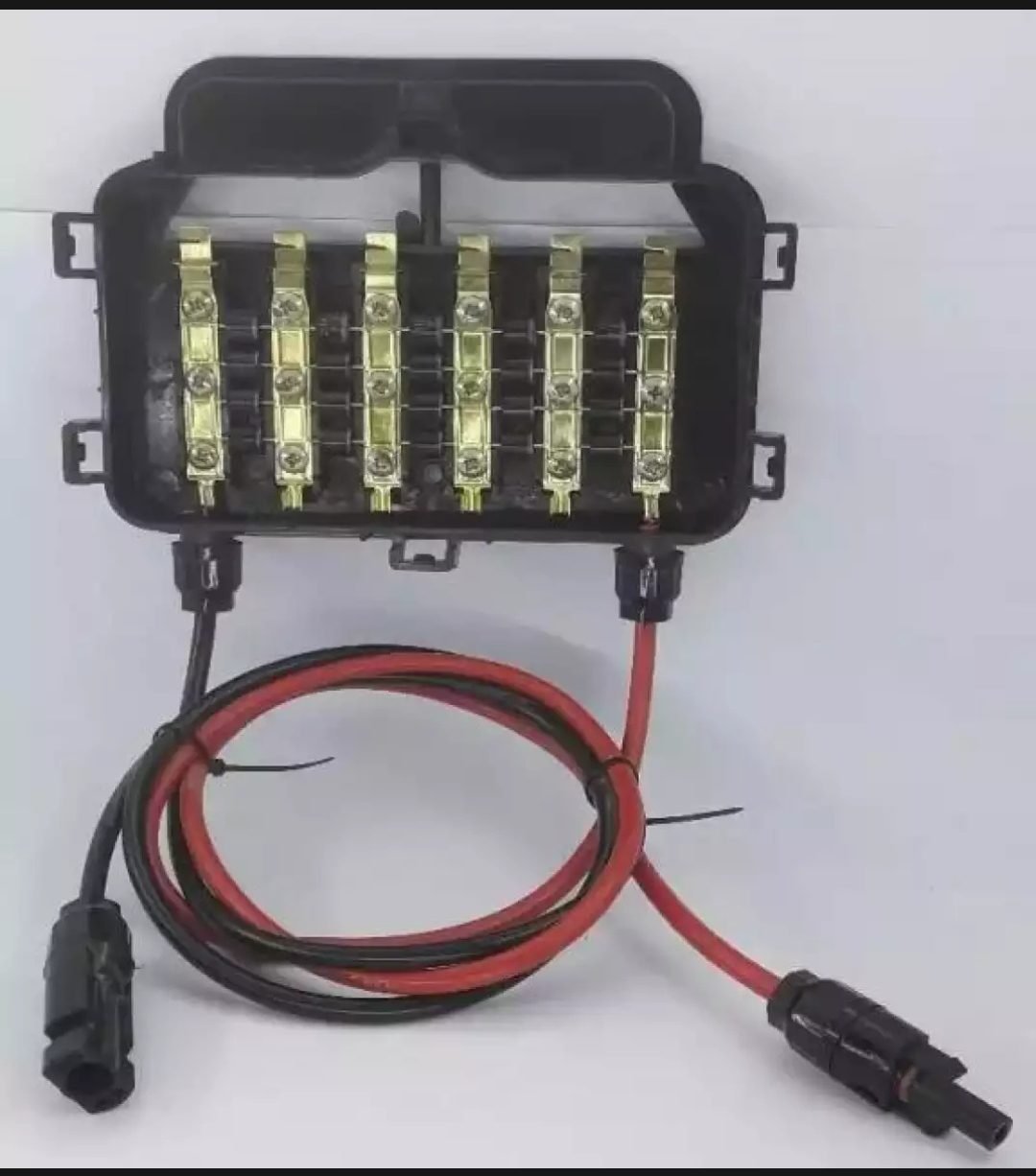 Solar Box Solar Box