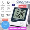Temperature and humidity meter price in pakistan HTC1 HTC2