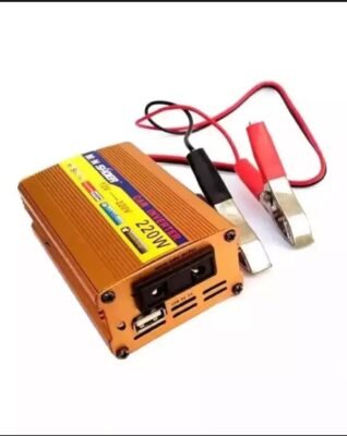 220watt inverter
