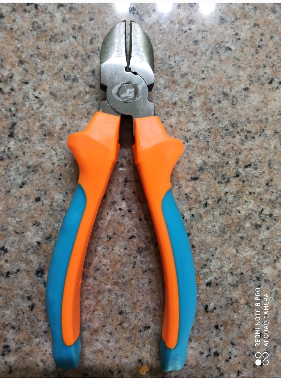 cutter Pliers. Cutter Pliers.