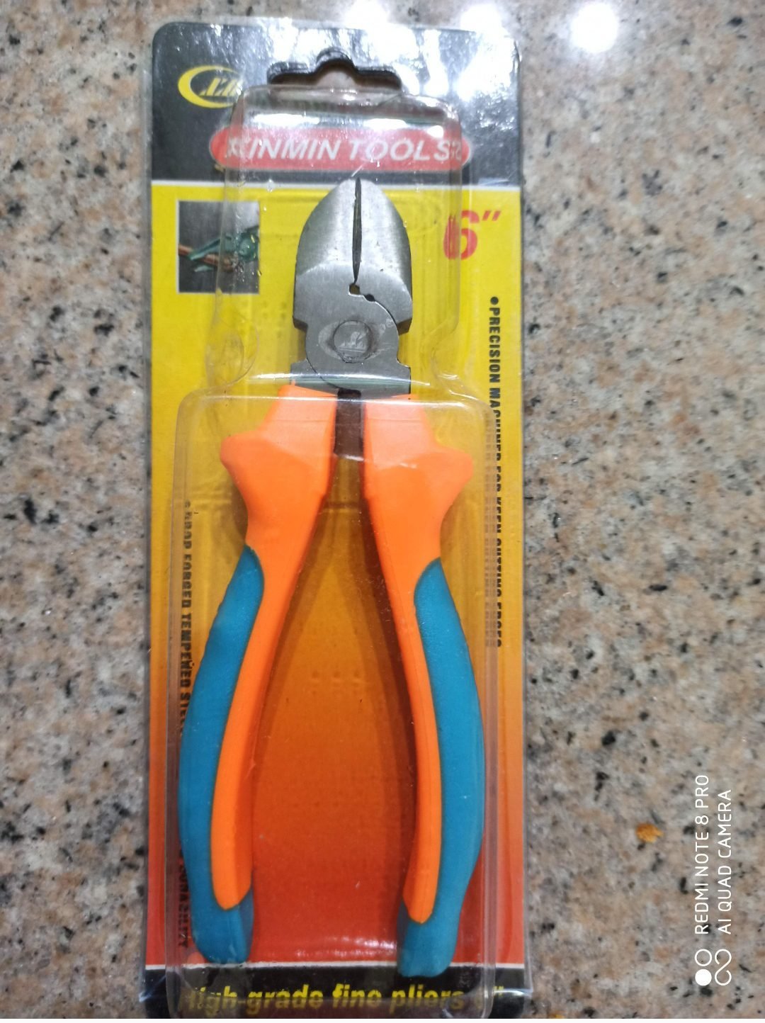 cutter Pliers Cutter Pliers
