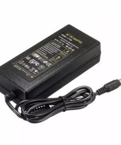 Power Adapter Power Supply Universal 12v 5A