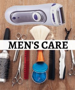 Men Care