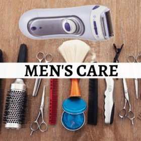 Men Care