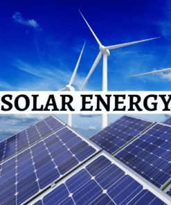 Solar Energy