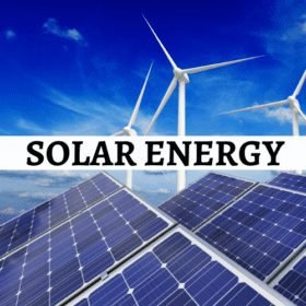 Solar Energy