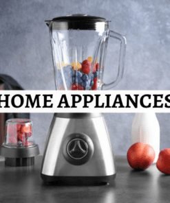 Home Appliances