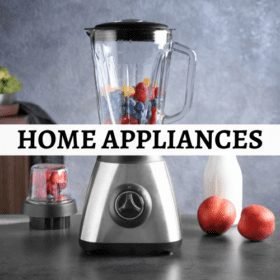 Home Appliances