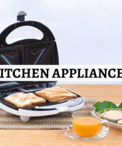 Kitchen Appliances