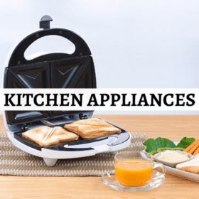 Kitchen Appliances
