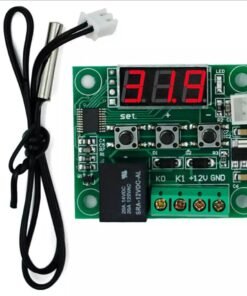 Digital Temperature Controller Thermostat Incubator