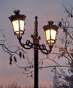 Street Lights