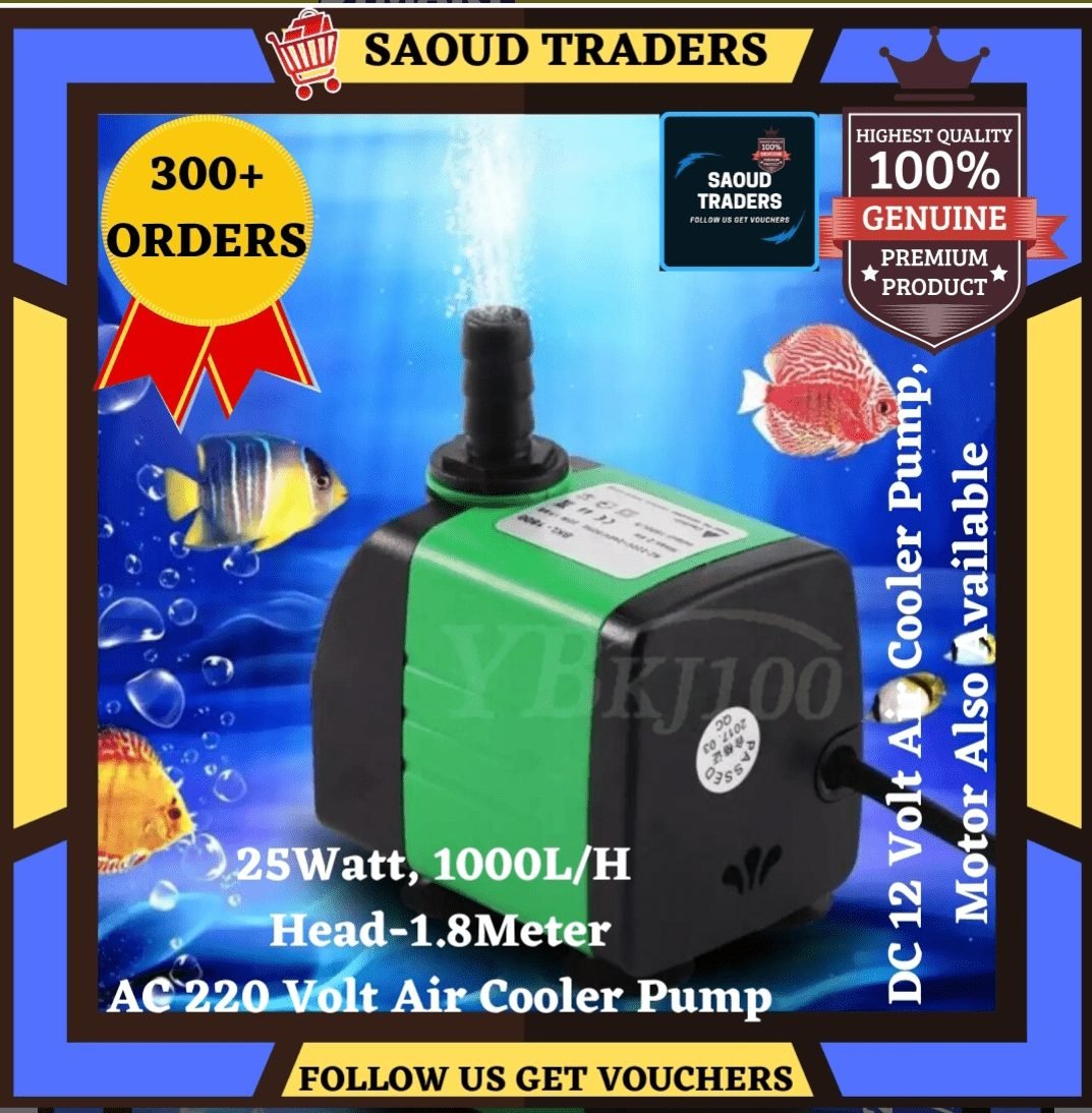 AC Water Pump Motor 220V For Air Cooler Price In Pakistan AC Water Pump Motor 220V For Air Cooler Price In Pakistan