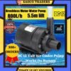 DC Motor For Water Cooler Air Shafi Solar Price In Pakistan