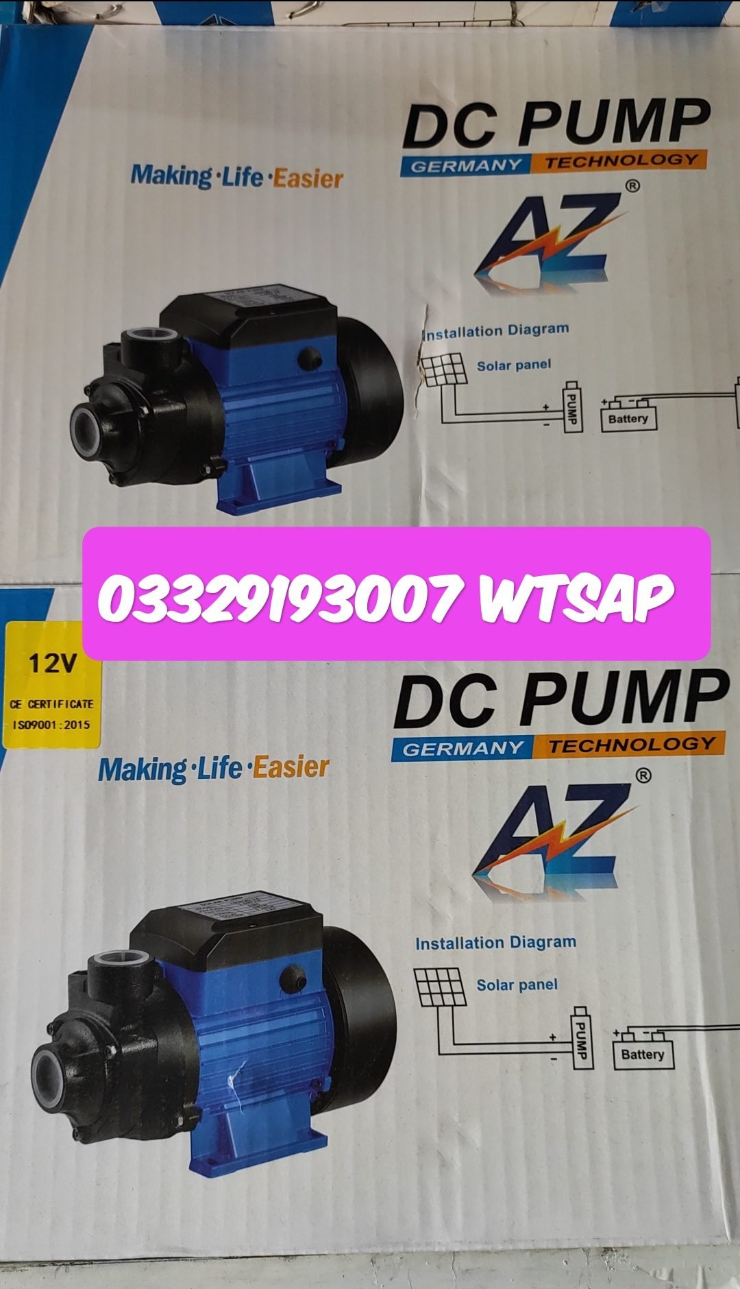 Solar DC Water Pump Price In Pakistan 12Volt Shamsi Stmart Solar DC Water Pump Price In Pakistan 12Volt Shamsi Stmart
