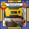 10 Ampere Charger Ezee